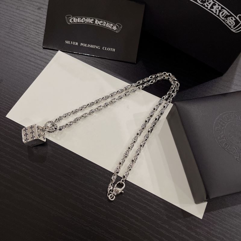 Chrome Hearts Necklaces